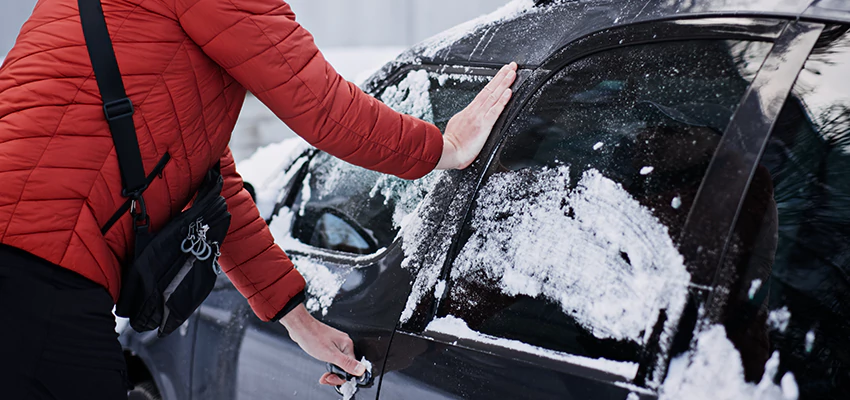 Emergency Keyless Lockout in Yucaipa, CA