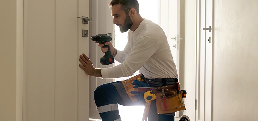 Mailbox Lock Installation Expert in Yucaipa, California