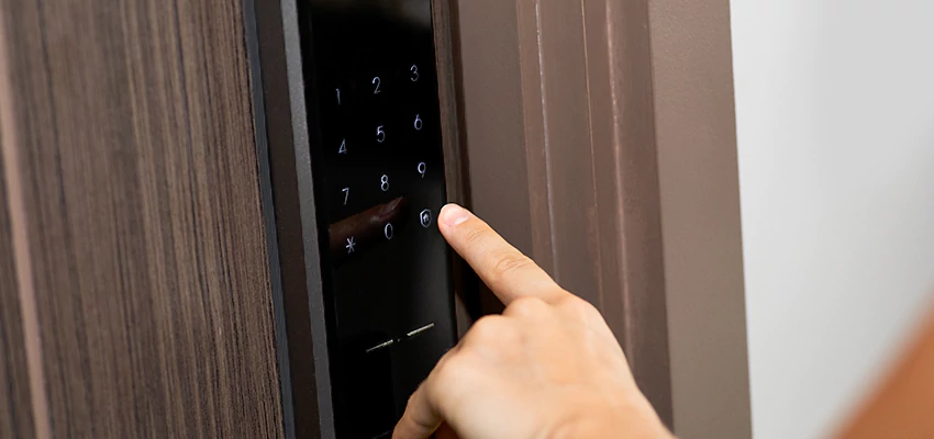 Secure Code Locks Ideas in Yucaipa, California