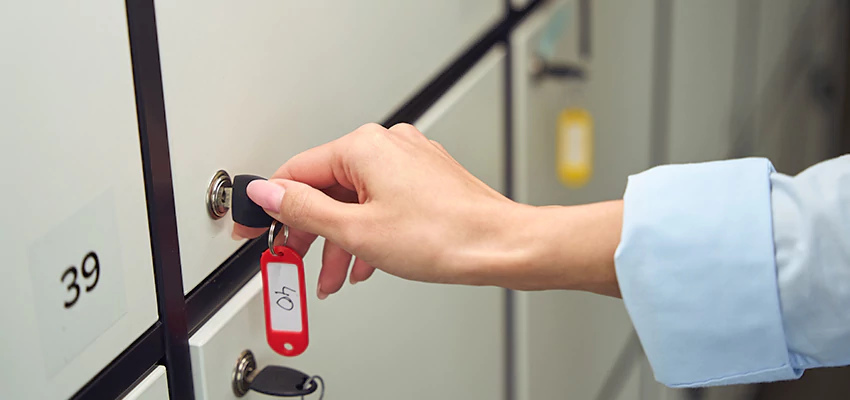 Cabinet Lock Installation in Yucaipa, California