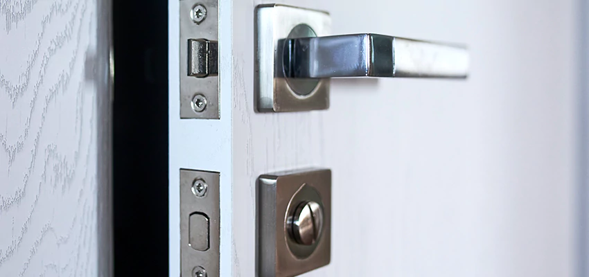 Door Lever Handle Lock Repair in Yucaipa, CA