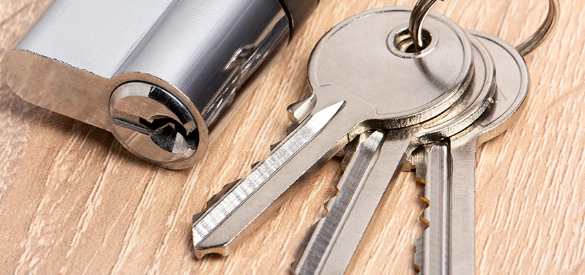 Cylinder Lock Master Key in Yucaipa, CA