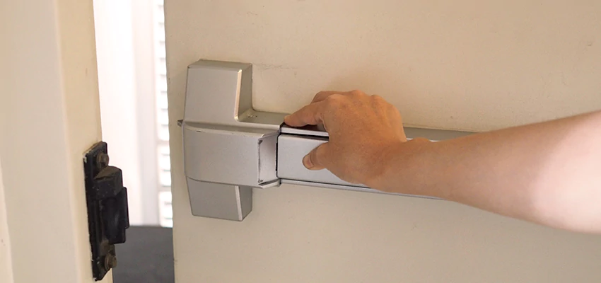 Door Lock Cylinder Reinforcements in Yucaipa, CA