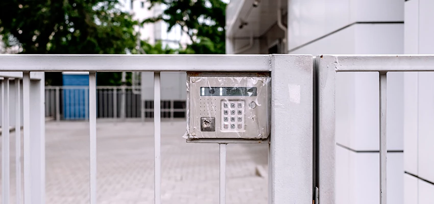 Gate Locks For Metal Gates in Yucaipa, California