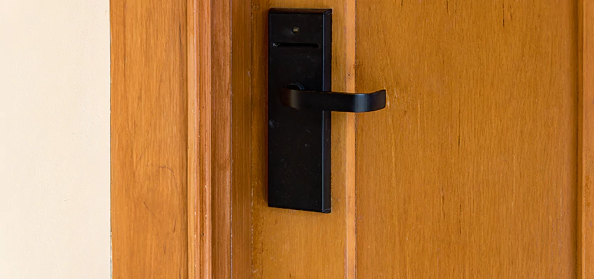 Security Gates For Home Invasion Prevention in Yucaipa, California
