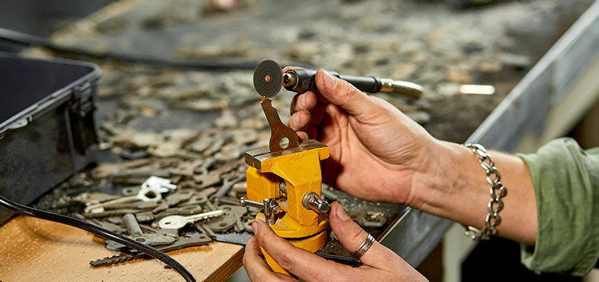 Office Key Lock Service in Yucaipa, California