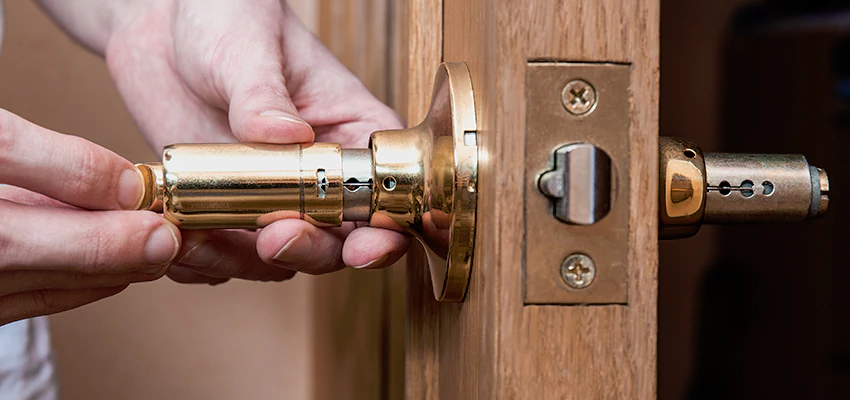 Padlock Lock Replacement Assistance in Yucaipa, CA
