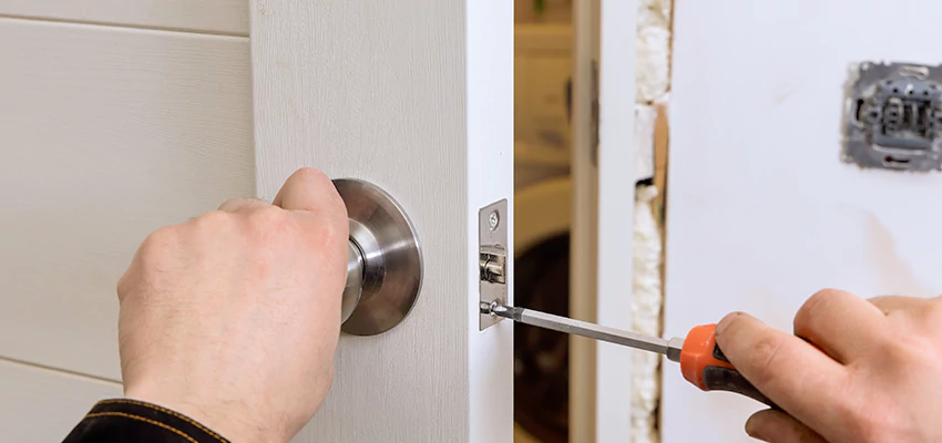 Wifi Deadbolt Installation in Yucaipa, CA