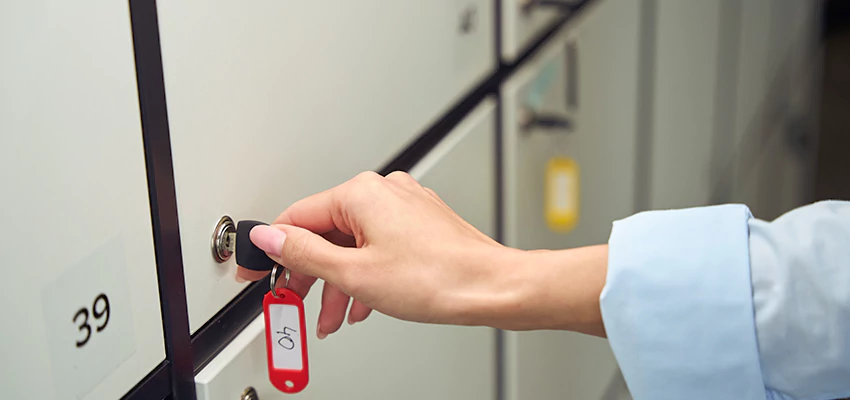 Upgrading File Cabinet Locks in Yucaipa, California