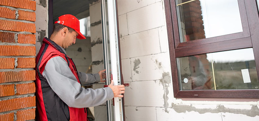 Home Invasion Door Lock Repairs in Yucaipa, CA