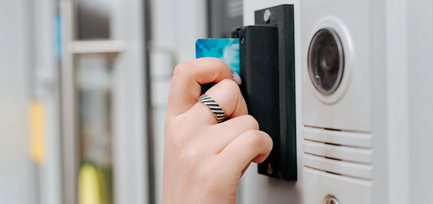 Secure Smartphone-Based Entry Systems Installation in Yucaipa, California