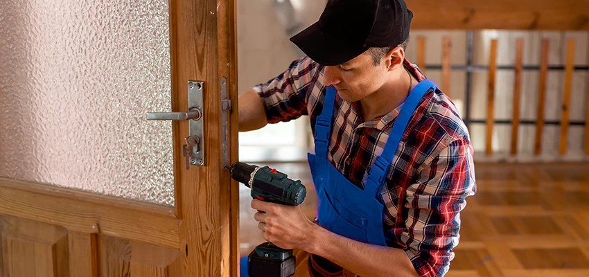 Trusted Local Digital Locks Locksmith Repair in Yucaipa, California