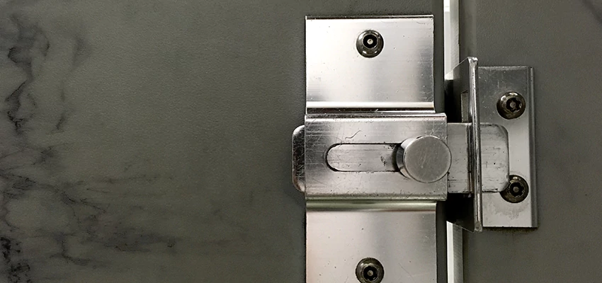 Fix A Room Door Lock in Yucaipa, CA