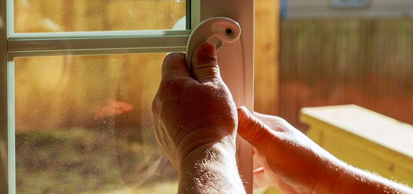 Accordion Sliding Doors Locks Replacement in Yucaipa, CA