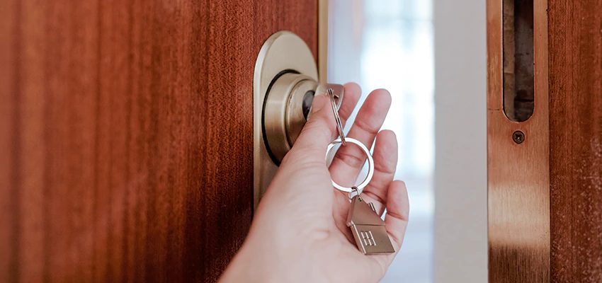 Deadbolt Lock Installation in Yucaipa, CA