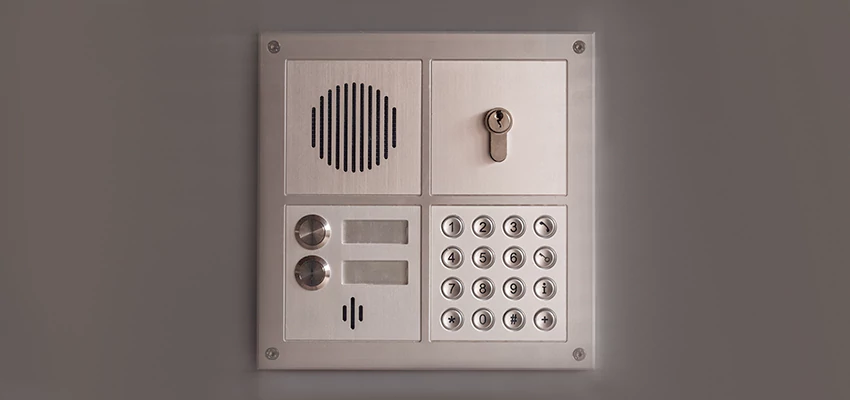 Mobile Access Control System Installation in Yucaipa, CA