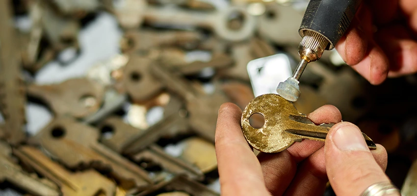 Bathroom Door Lock Rekey in Yucaipa, CA