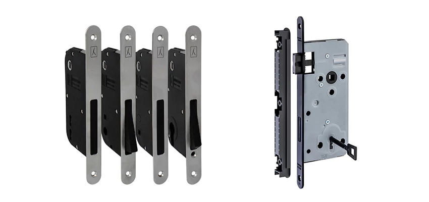 Locksmith For Magnetic Door Locks in Yucaipa, CA
