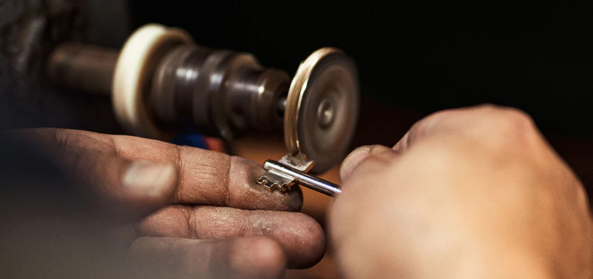 Hotel Lock Master Key System in Yucaipa, California