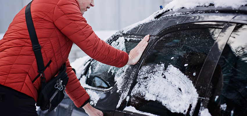Car Key Retrieval Services in Yucaipa, California