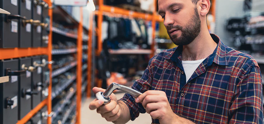 Locksmith For Retail Stores Lockout Services in Yucaipa, California
