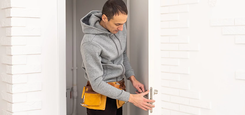 Nighttime Locksmith Near Me in Yucaipa, CA